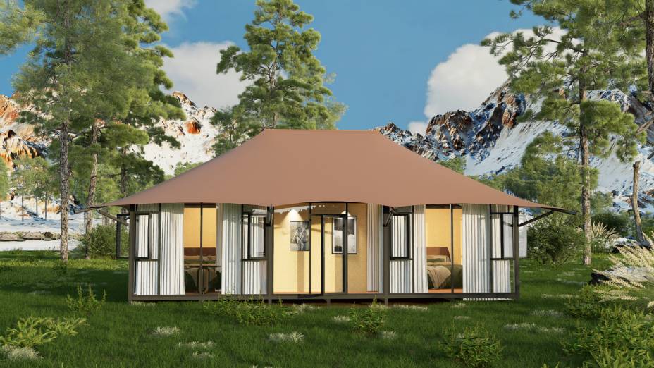 界首市装配式建筑厂家