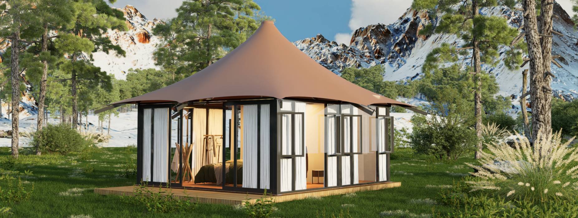 界首市装配式建筑厂家